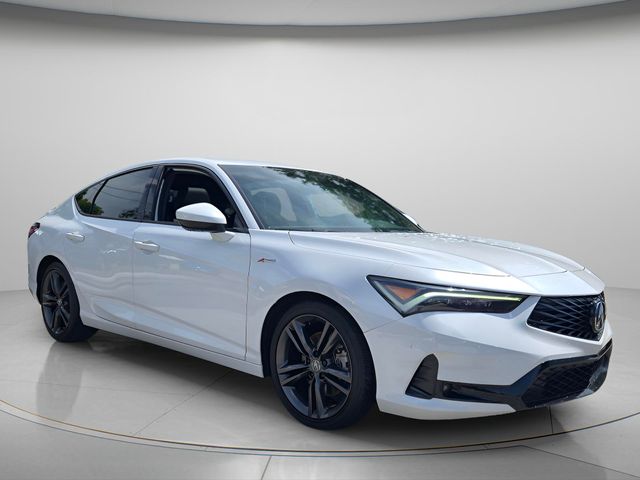 2025 Acura Integra - $26,755