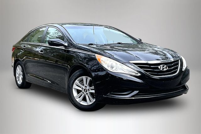 2013 Hyundai Sonata GLS FWD
