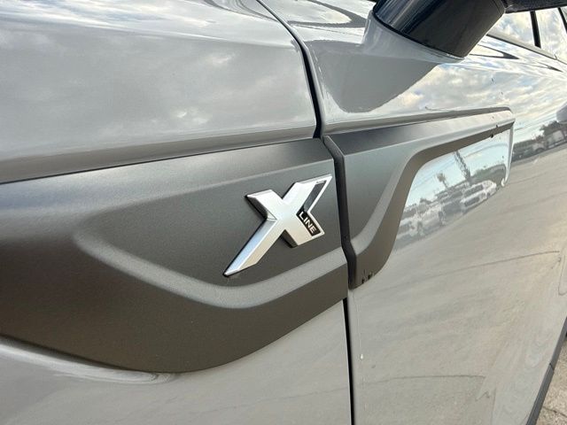 2023 Kia Sorento X-Line SX Prestige:46909A