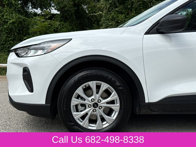 Used 2025 Ford Escape SUV