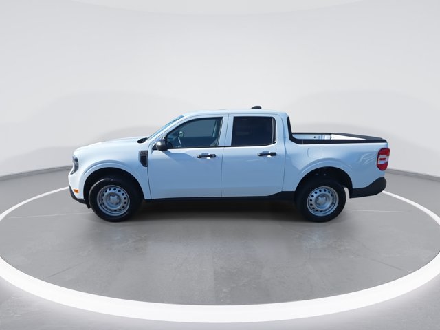 New 2026 Oxford White Ford XL image 5