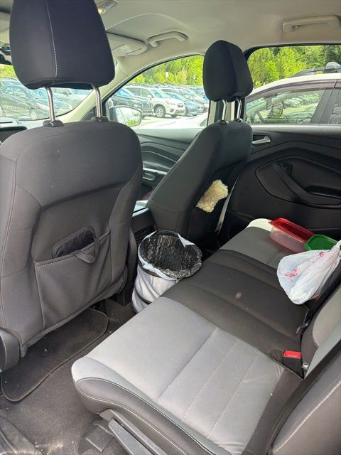 2014 Ford Escape SE Black at Phil Fitts Ford