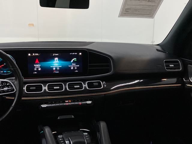 2022 Mercedes-Benz GLS GLS 450