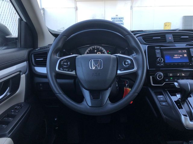 used 2019 Honda CR-V car, priced at $16,971