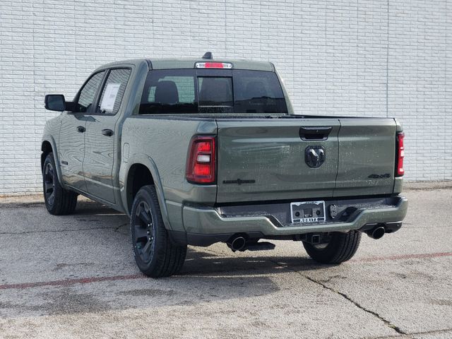 New 2026 Green Ram Big Horn/Lone Star image 3