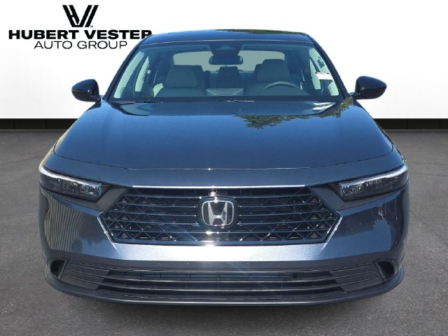 New 2026 Honda Accord Sedan Sedan