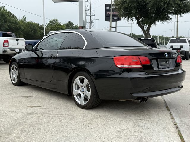 2010 BMW 3 Series 328i Black at DeMontrond Automotive Group