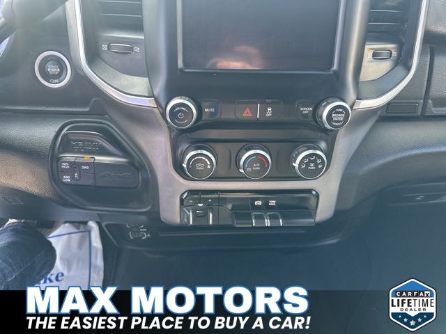 Used 2023 Ram 2500 Truck