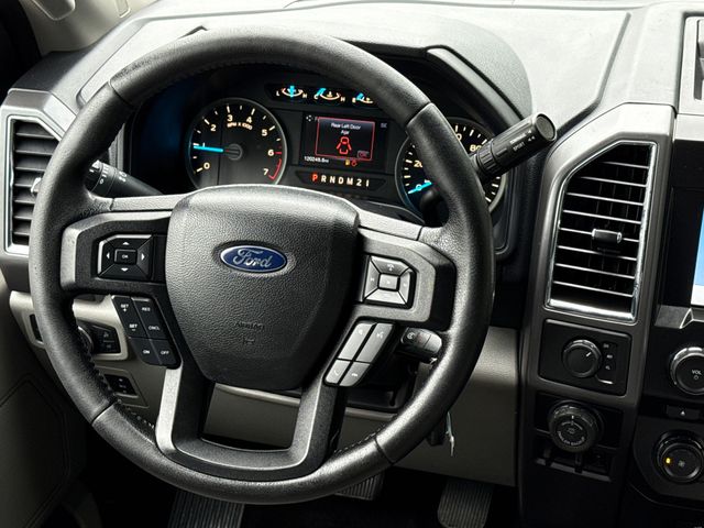Used 2016 Ford F-150 Truck