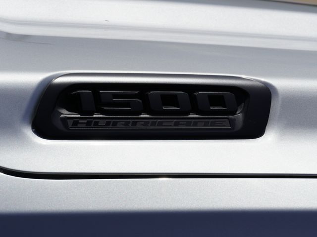 New 2026 Ram 1500 Truck