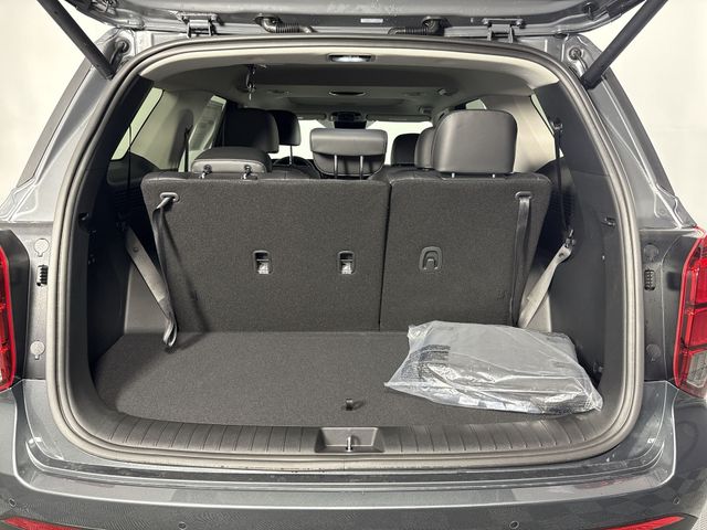 New 2025 Hyundai Palisade For Sale in Indianapolis, IN