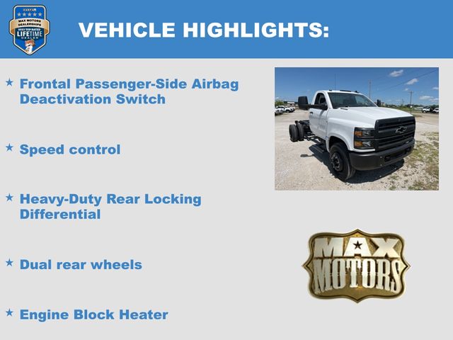 2023 Chevrolet Silverado 1500 Work Truck 27