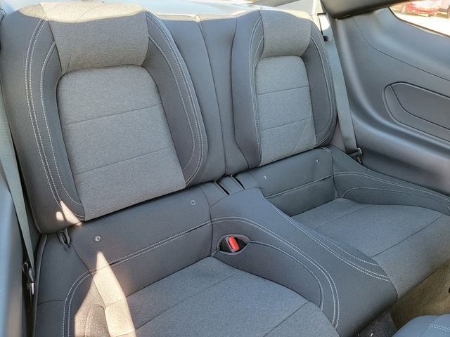 New 2025 Yellow Ford GT image 17