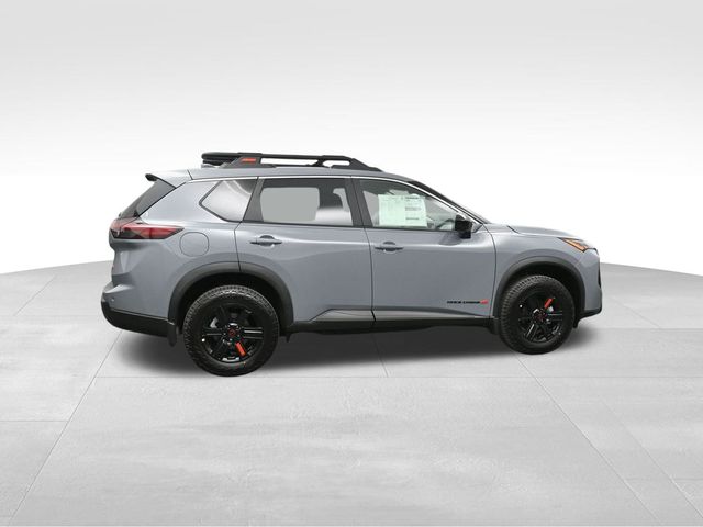 2025 Nissan Rogue  3