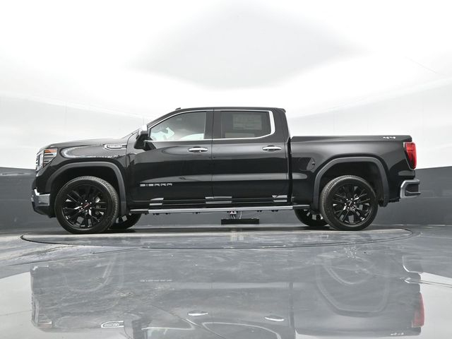 2024 GMC Sierra 1500 SLT 32