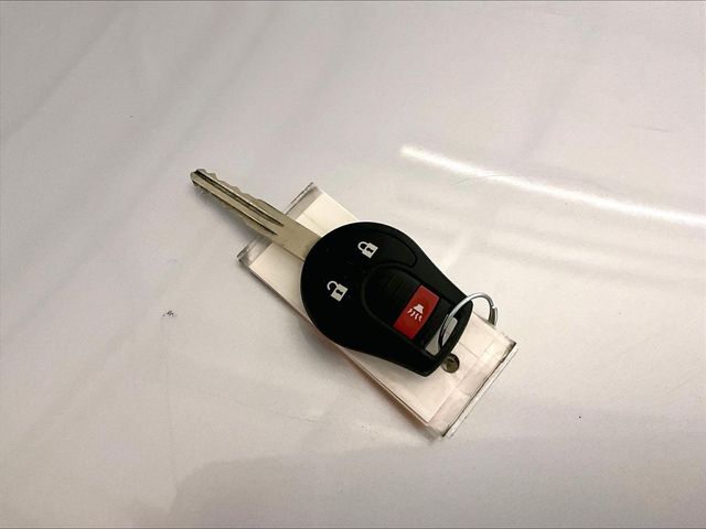 2015 Nissan Rogue Select S Silver at Auto Express Mitsubishi