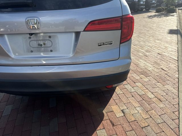 Used 2016 Honda Pilot SUV