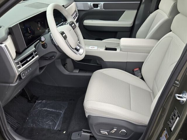 2026 Hyundai Santa Fe - $35,987