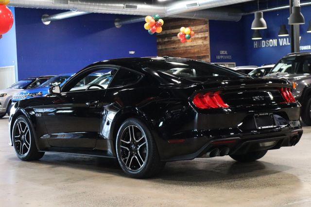 2019 Ford Mustang GT Premium 15