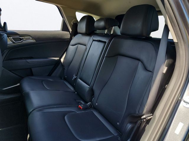 Used 2024 Kia Sportage SUV