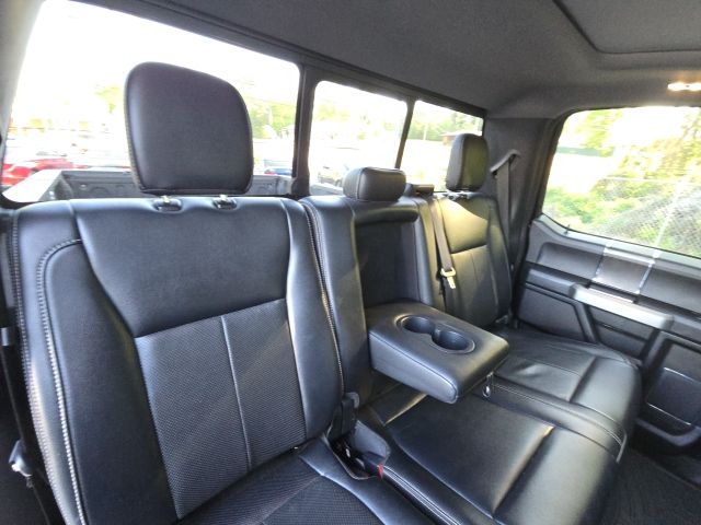 2021 Ford F-250SD Lariat:168346B