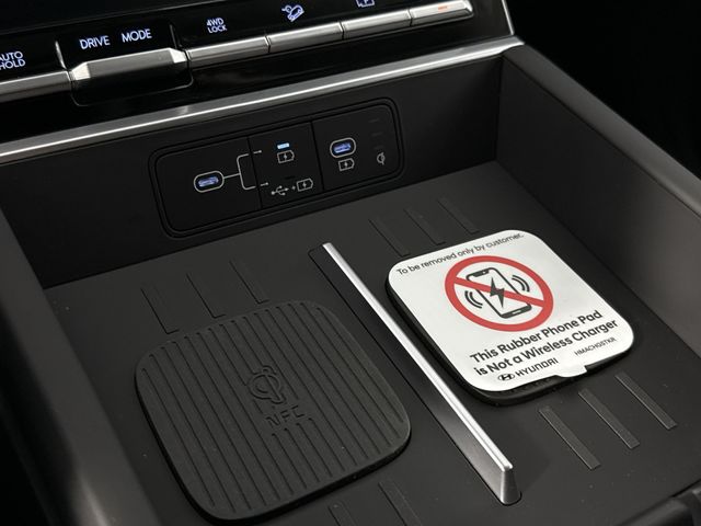 New 2025 Hyundai Santa Fe Hybrid For Sale in Indianapolis, IN