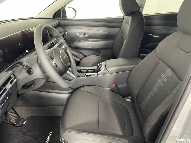 New 2026 Hyundai Tucson SEL For Sale in Bremerton, WA