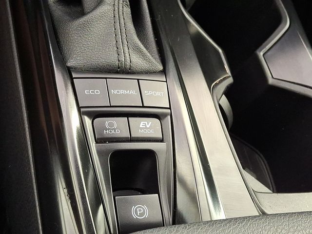 Used 2025 Toyota Camry Sedan