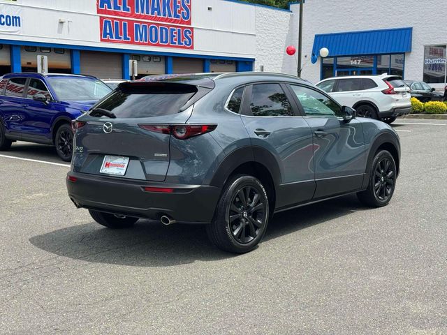 used 2024 Mazda CX-30 car, priced at $23,073