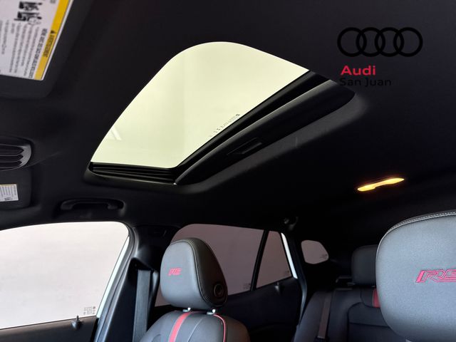 Used 2025 White Chevrolet 2RS image 16