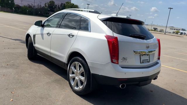 2015 Cadillac SRX Performance 6