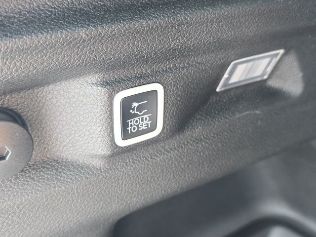 2025 Jeep Grand Cherokee L Limited:46717A