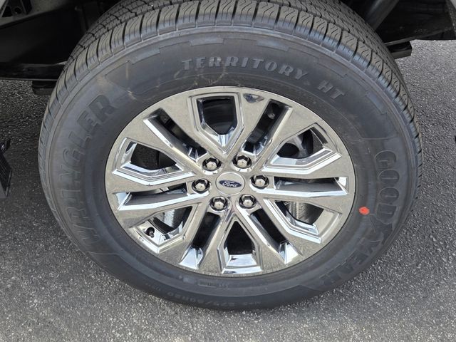 New 2026 Ford F-150 SuperCrew 5.5' Box XLT