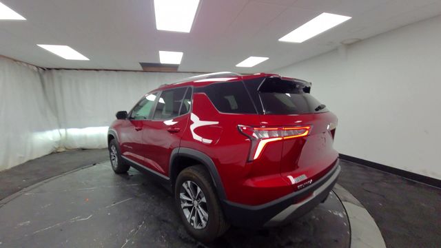 2025 – Chevrolet – Equinox