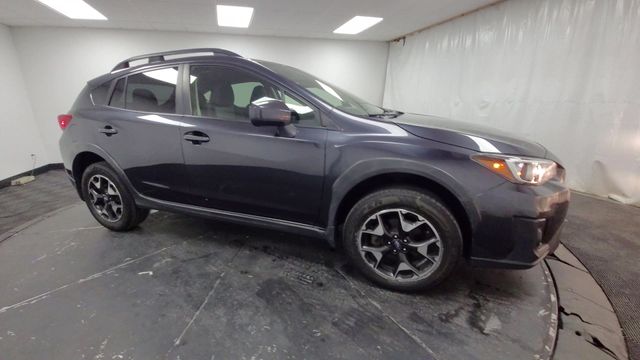2019 – Subaru – Crosstrek