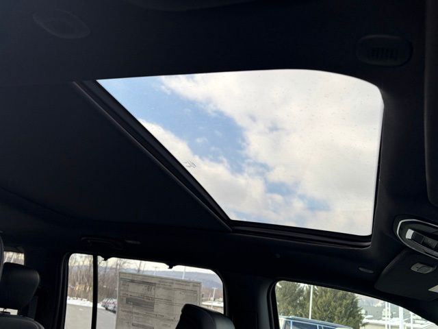 new 2026 Jeep Grand Wagoneer car, priced at $70,539