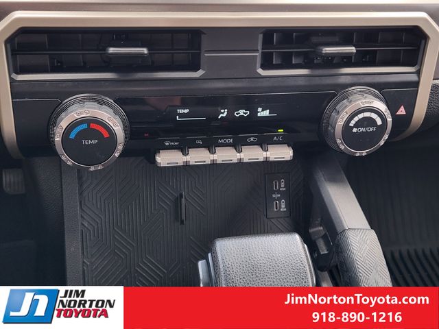 Used 2024 Toyota Tacoma Truck
