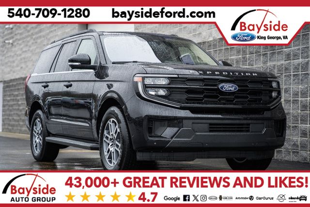 2025 Ford Expedition Active RWD