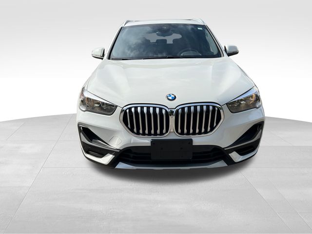 2021 BMW X1 xDrive28i 3