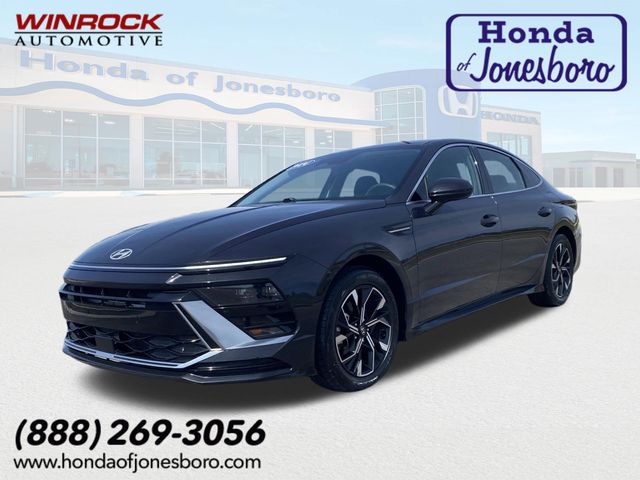 2024 Hyundai Sonata SEL FWD