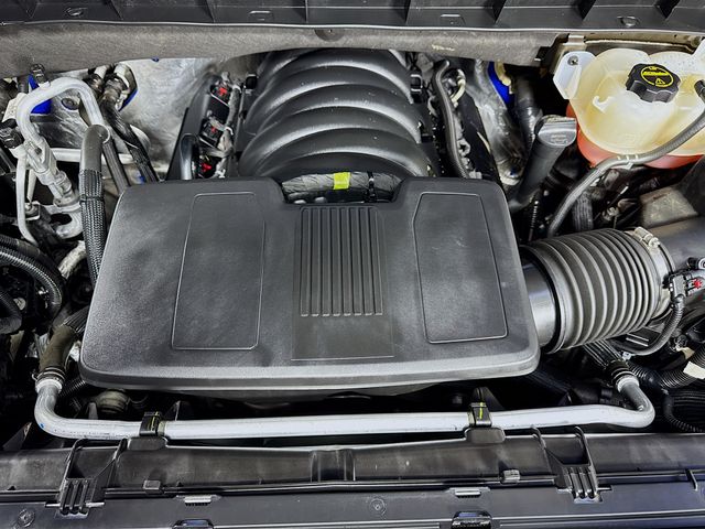 Used 2025 Blue Chevrolet LT image 30