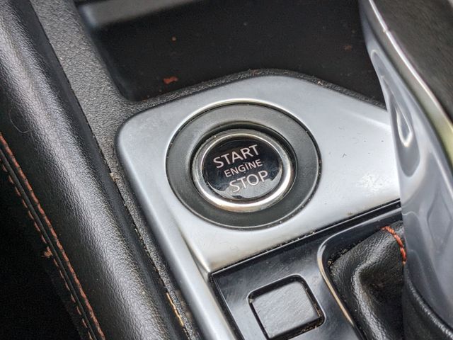 2022 Nissan Sentra SR photo