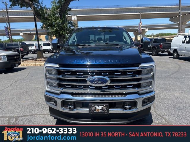 Used Car 2024 Ford F-350sd  Lariat For Sale Under $80,000 In San Antonio, Texas