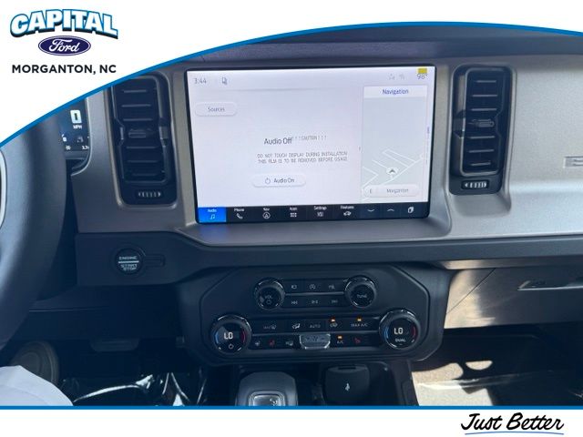 New 2026 Beige Ford Outer Banks image 27