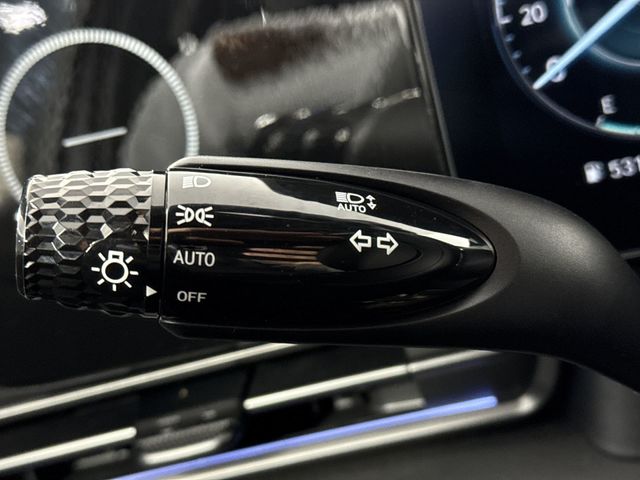 Used 2025 Hyundai Elantra Hybrid For Sale in Indianapolis, IN