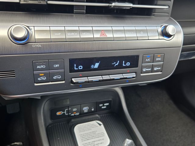 2027 Hyundai Kona