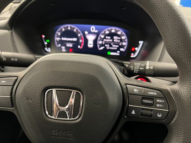 Accord LX