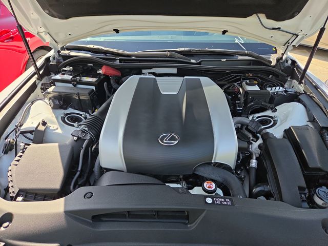 Used 2025 Lexus IS Sedan