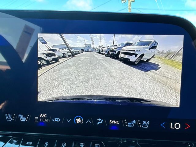 2025 Chevrolet Blazer EV RS Black at Supreme Chevrolet of Gonzales