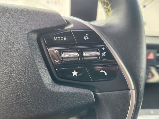 2023 Kia EV6 GT White at DeMontrond Automotive Group